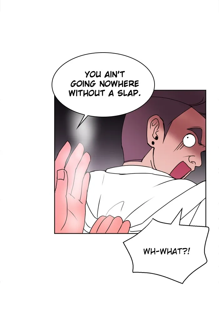 Scorching Romance Chapter 10 page 43 - 
