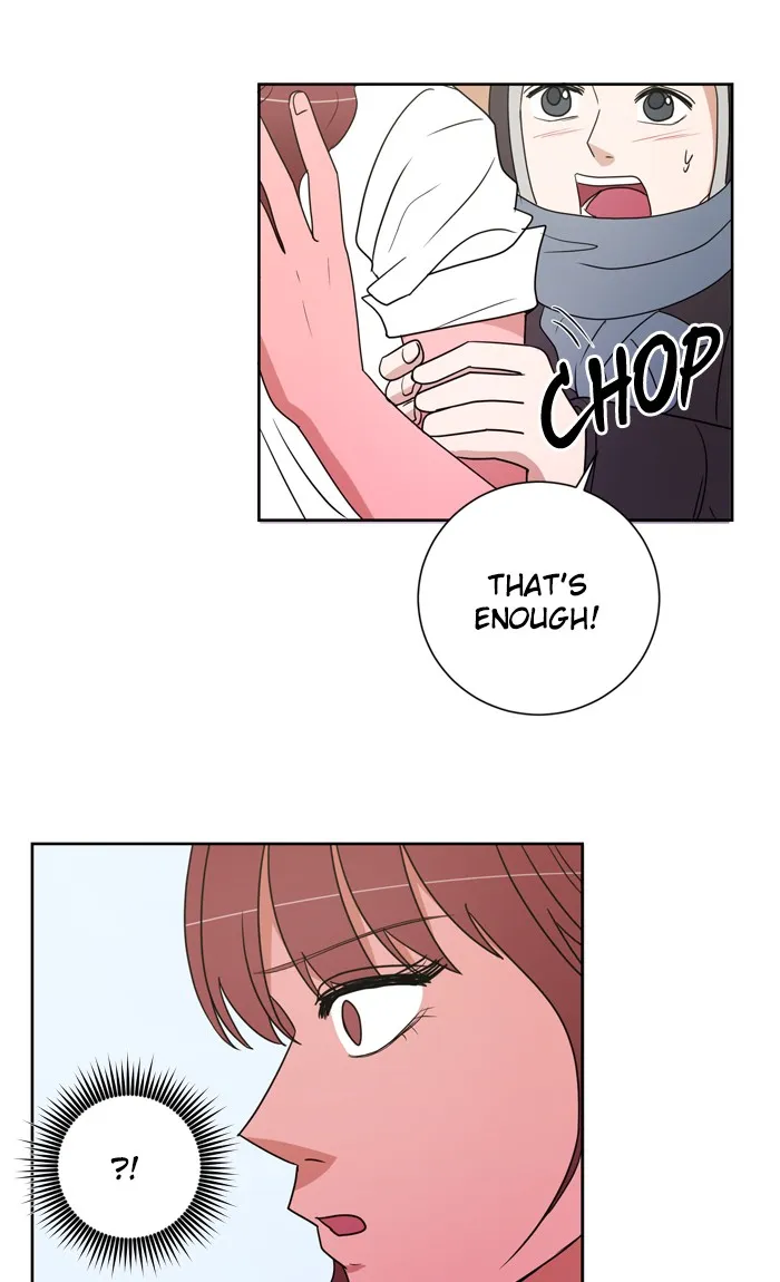 Scorching Romance Chapter 10 page 45 - 
