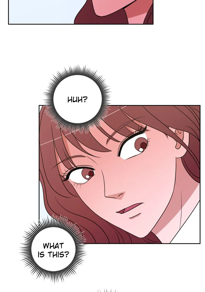 Scorching Romance Chapter 10 page 46 - 