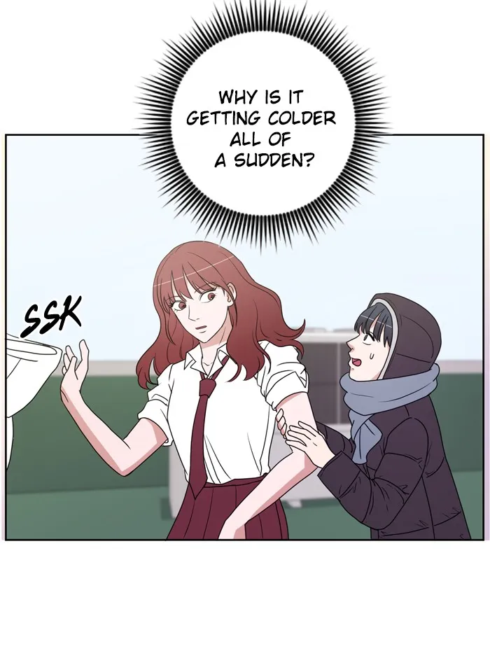 Scorching Romance Chapter 10 page 47 - 