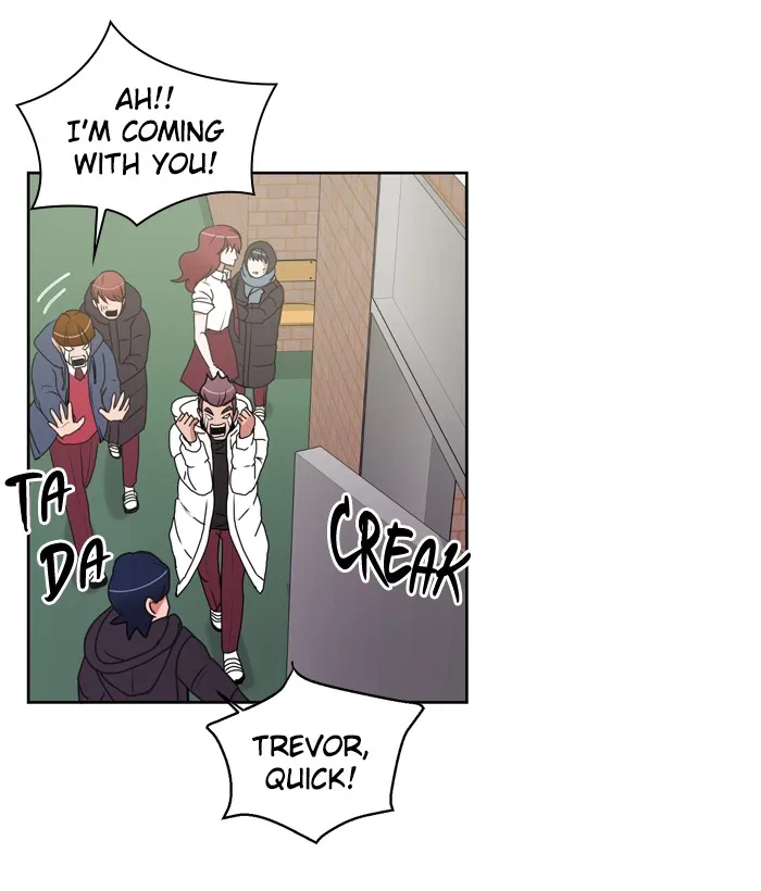 Scorching Romance Chapter 10 page 48 - 