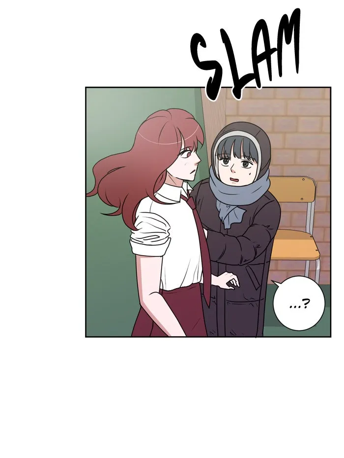 Scorching Romance Chapter 10 page 49 - 