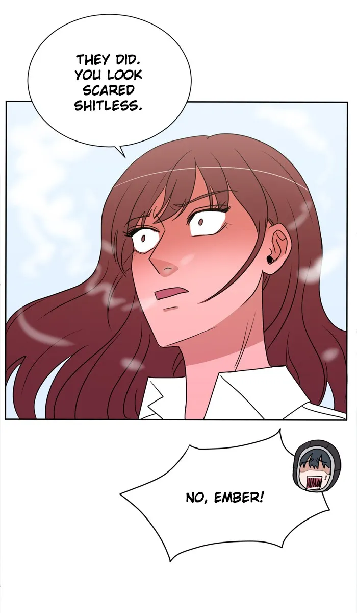 Scorching Romance Chapter 10 page 6 - 