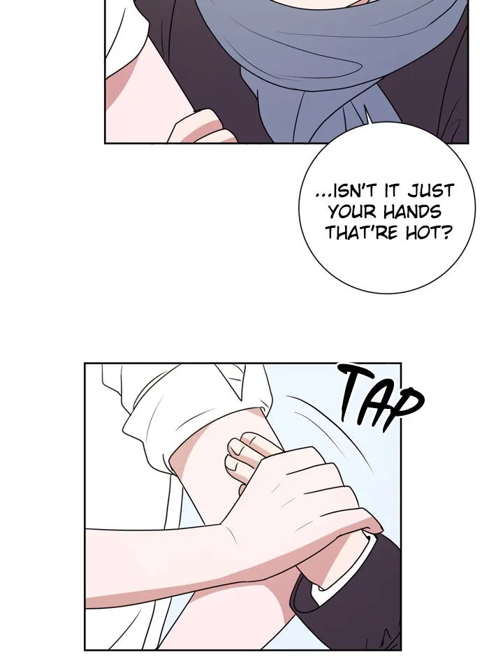 Scorching Romance Chapter 10 page 51 - 