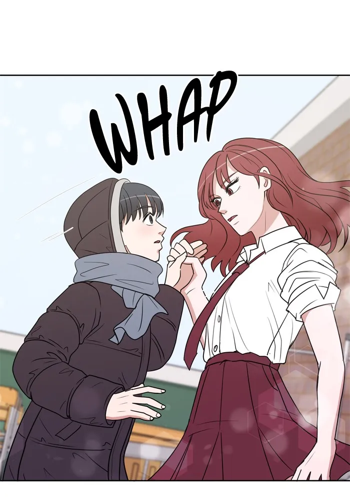 Scorching Romance Chapter 10 page 52 - 
