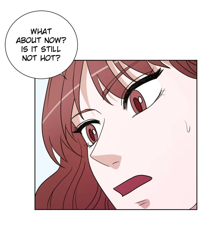 Scorching Romance Chapter 10 page 53 - 