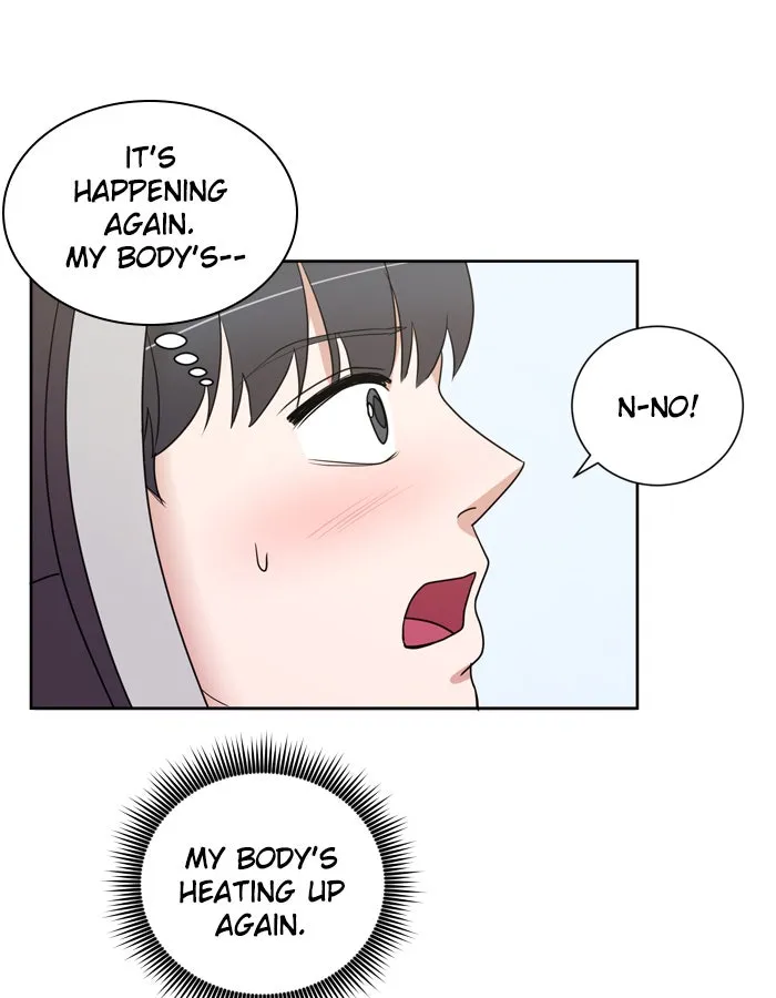 Scorching Romance Chapter 10 page 54 - 