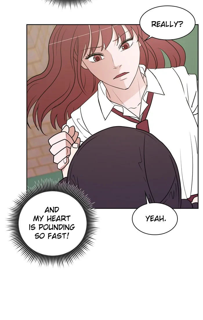 Scorching Romance Chapter 10 page 55 - 