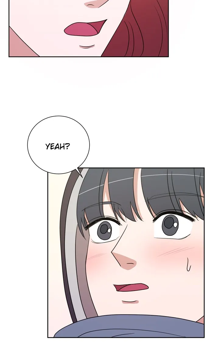 Scorching Romance Chapter 10 page 57 - 