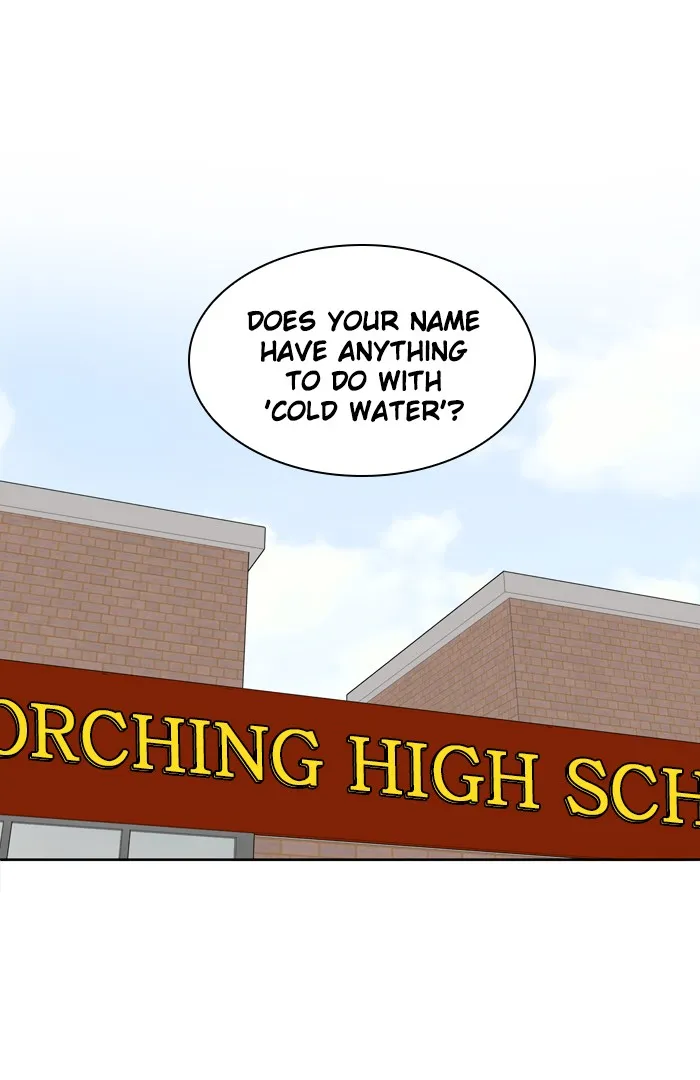 Scorching Romance Chapter 10 page 58 - 