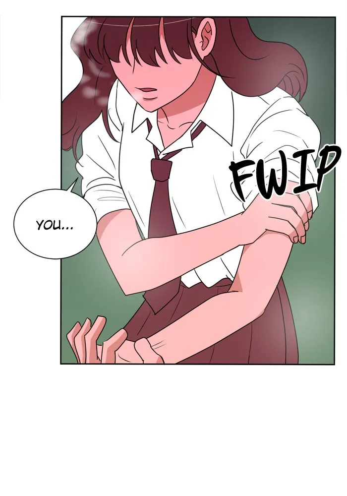 Scorching Romance Chapter 10 page 8 - 