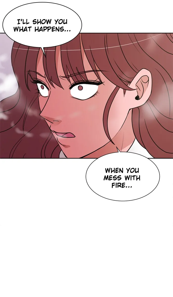 Scorching Romance Chapter 10 page 9 - 