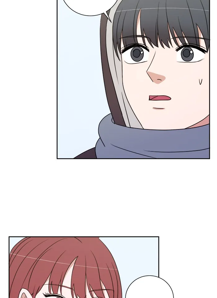 Scorching Romance Chapter 11 page 2 - 