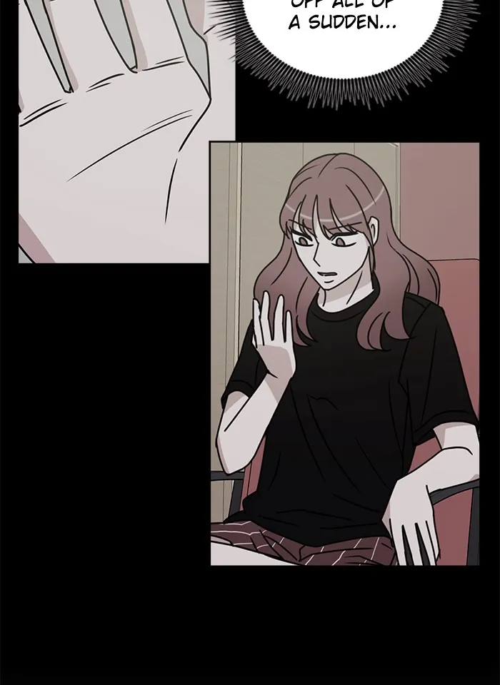 Scorching Romance Chapter 11 page 13 - 