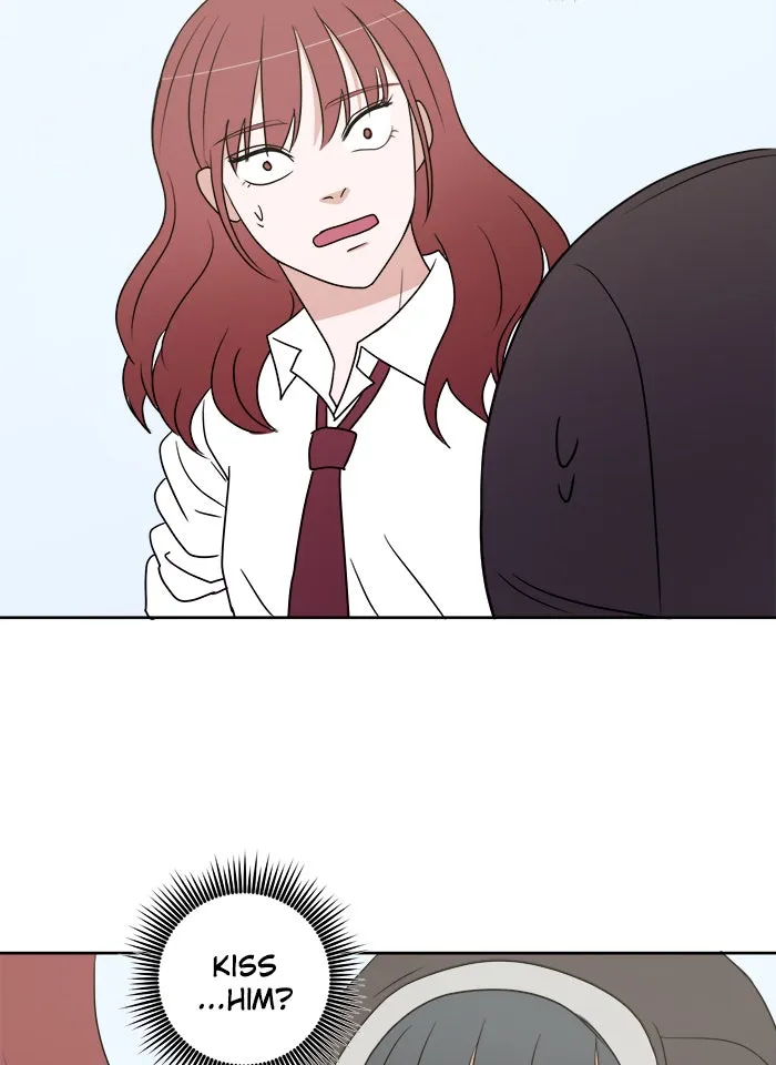 Scorching Romance Chapter 11 page 15 - 