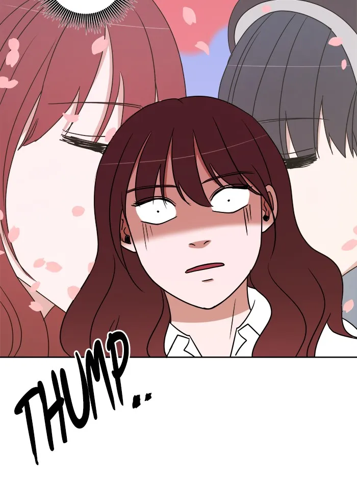 Scorching Romance Chapter 11 page 17 - 