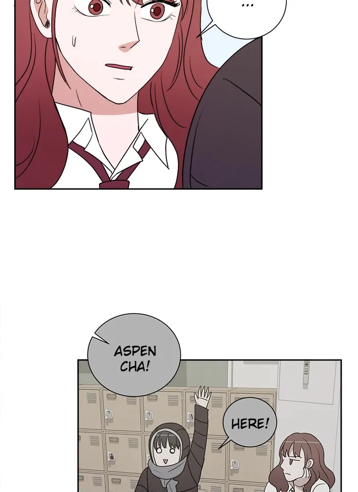 Scorching Romance Chapter 11 page 3 - 