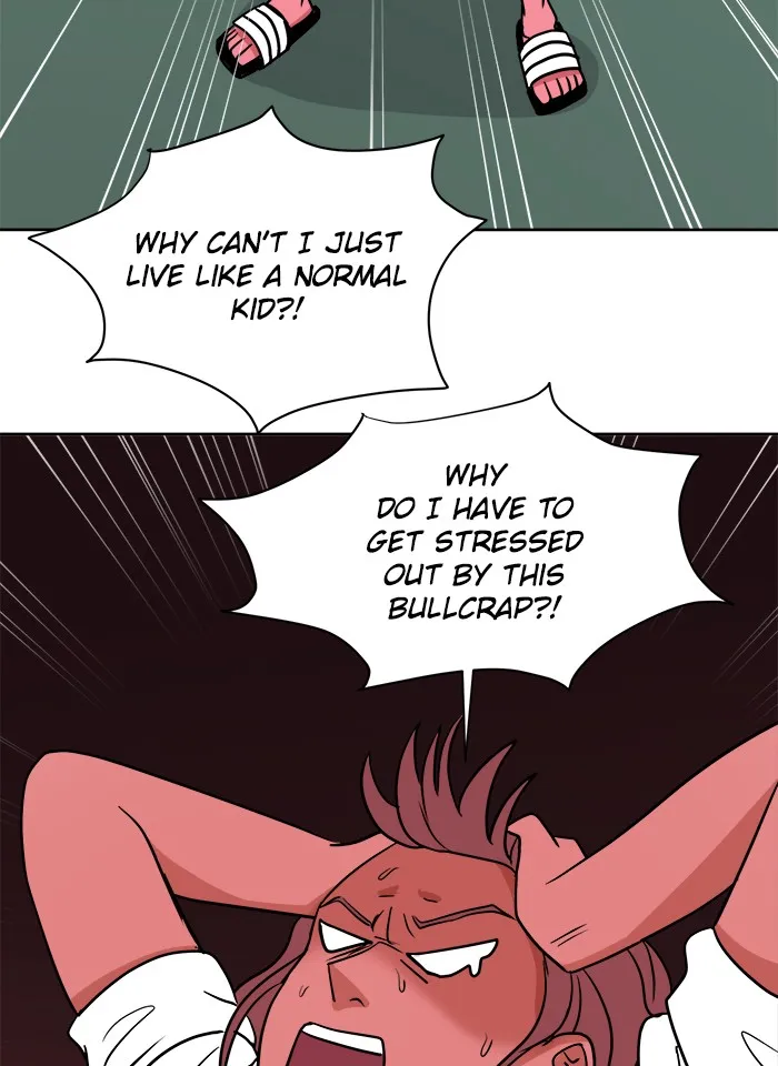 Scorching Romance Chapter 11 page 22 - 