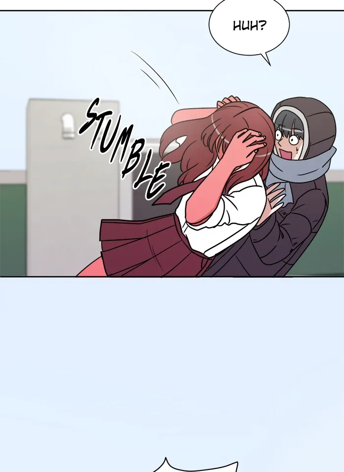Scorching Romance Chapter 11 page 26 - 