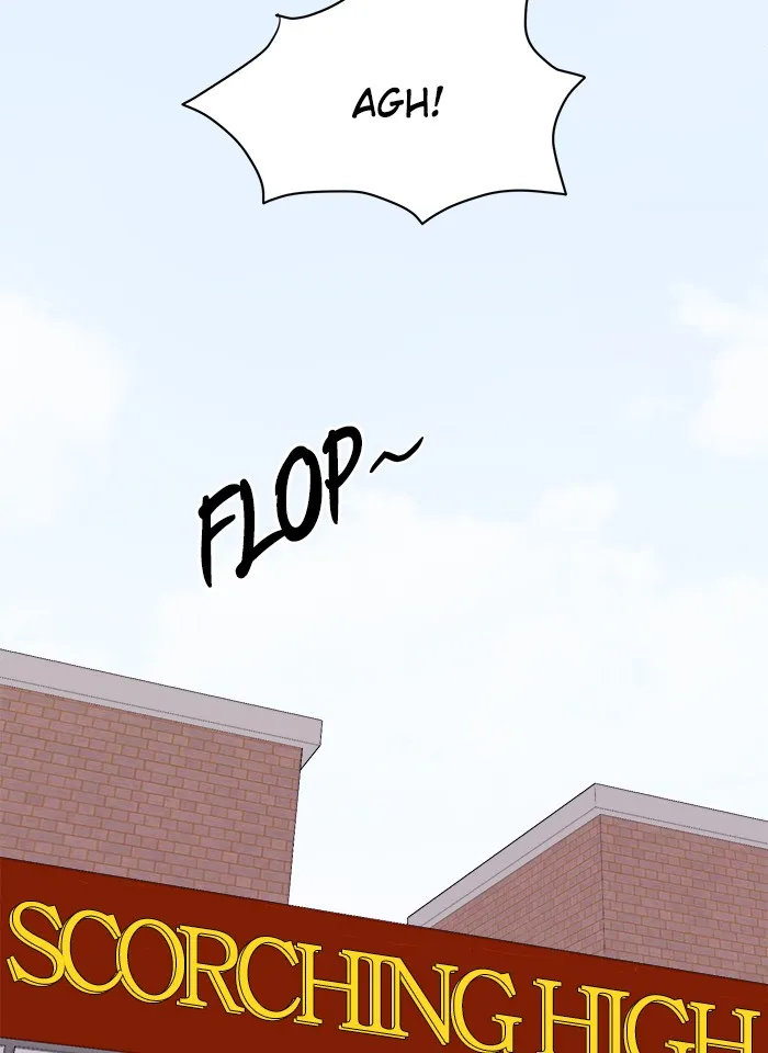 Scorching Romance Chapter 11 page 27 - 