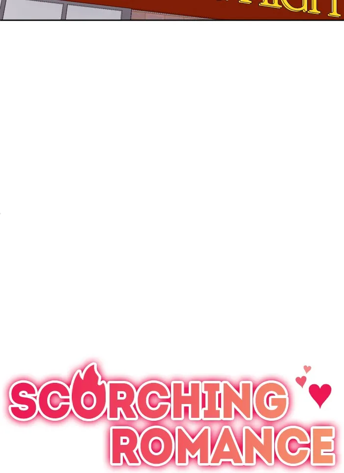 Scorching Romance Chapter 11 page 28 - 