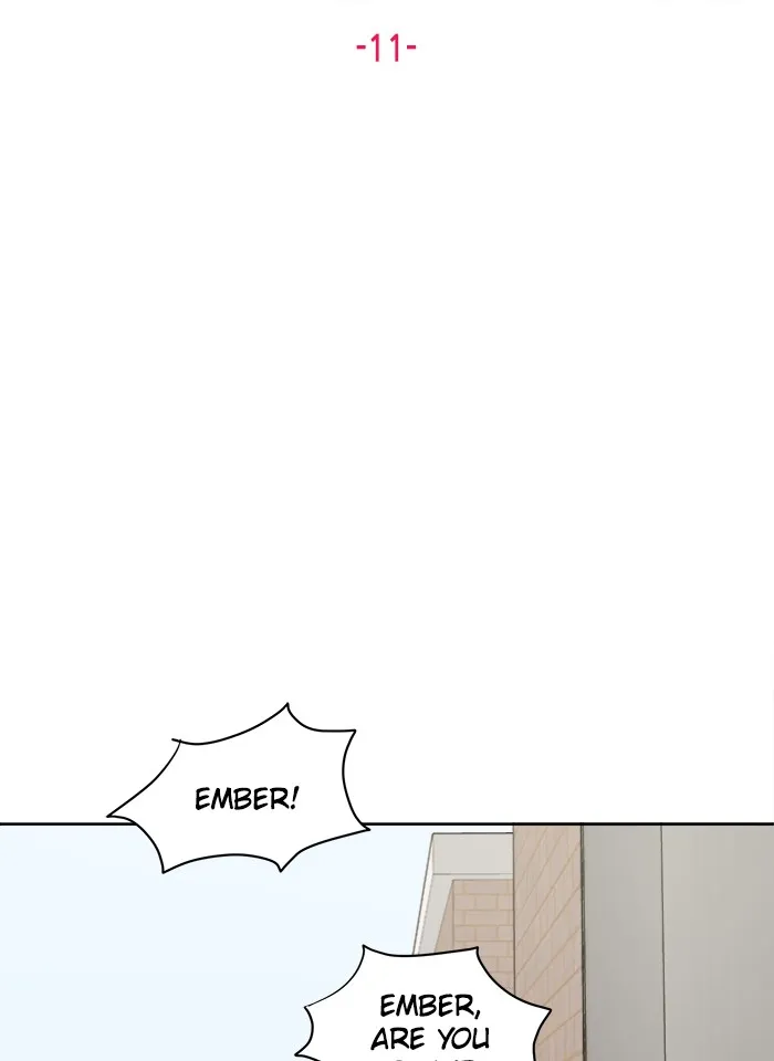 Scorching Romance Chapter 11 page 29 - 