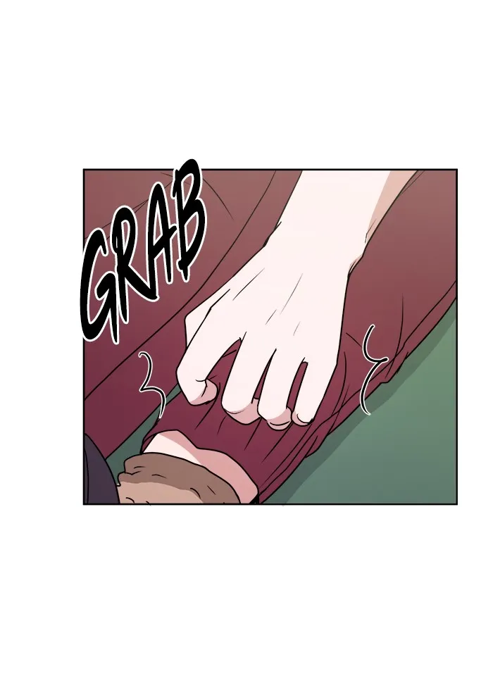 Scorching Romance Chapter 11 page 32 - 