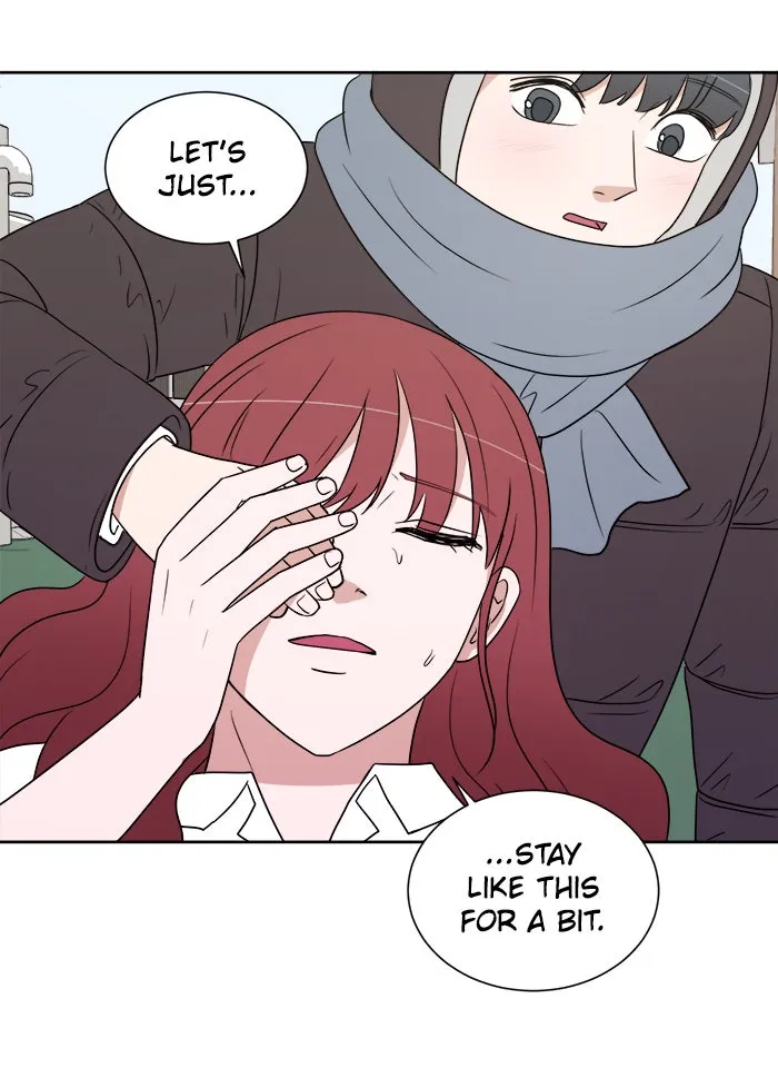 Scorching Romance Chapter 11 page 34 - 