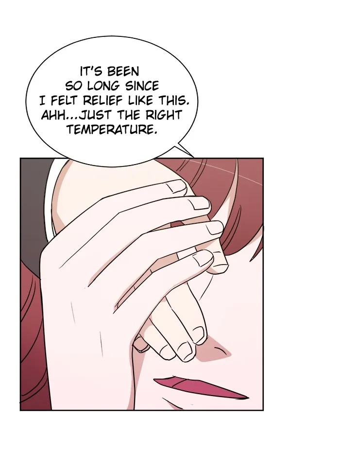 Scorching Romance Chapter 11 page 35 - 