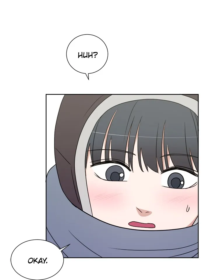 Scorching Romance Chapter 11 page 36 - 