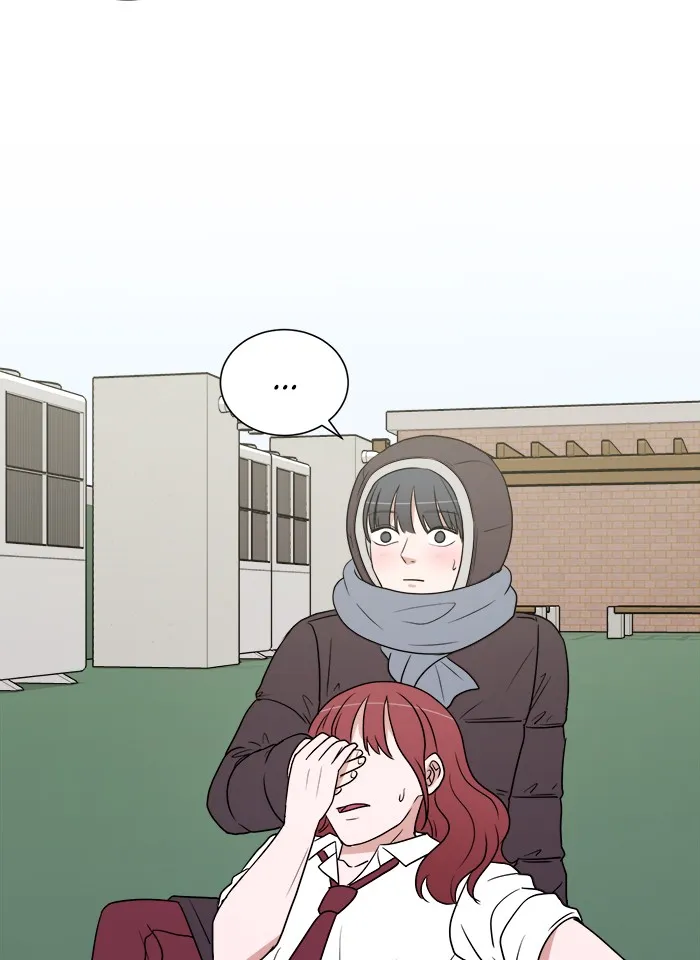 Scorching Romance Chapter 11 page 37 - 