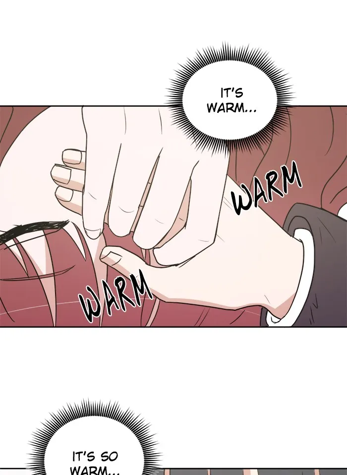 Scorching Romance Chapter 11 page 39 - 