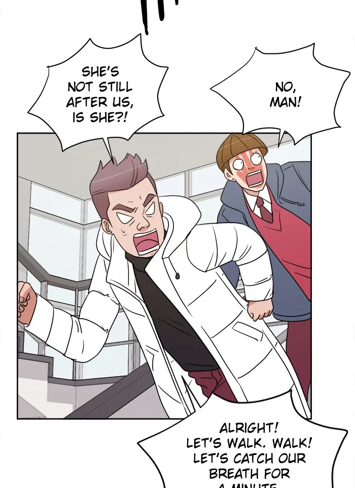 Scorching Romance Chapter 11 page 43 - 