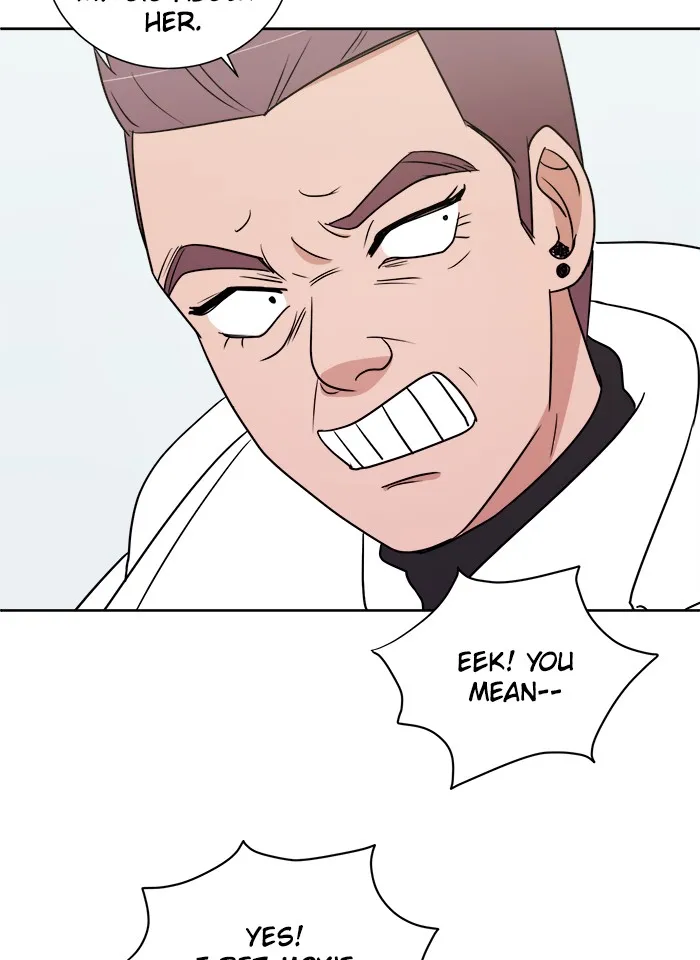 Scorching Romance Chapter 11 page 47 - 