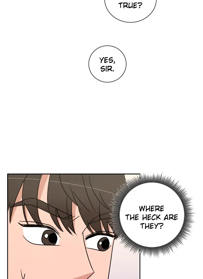 Scorching Romance Chapter 11 page 52 - 