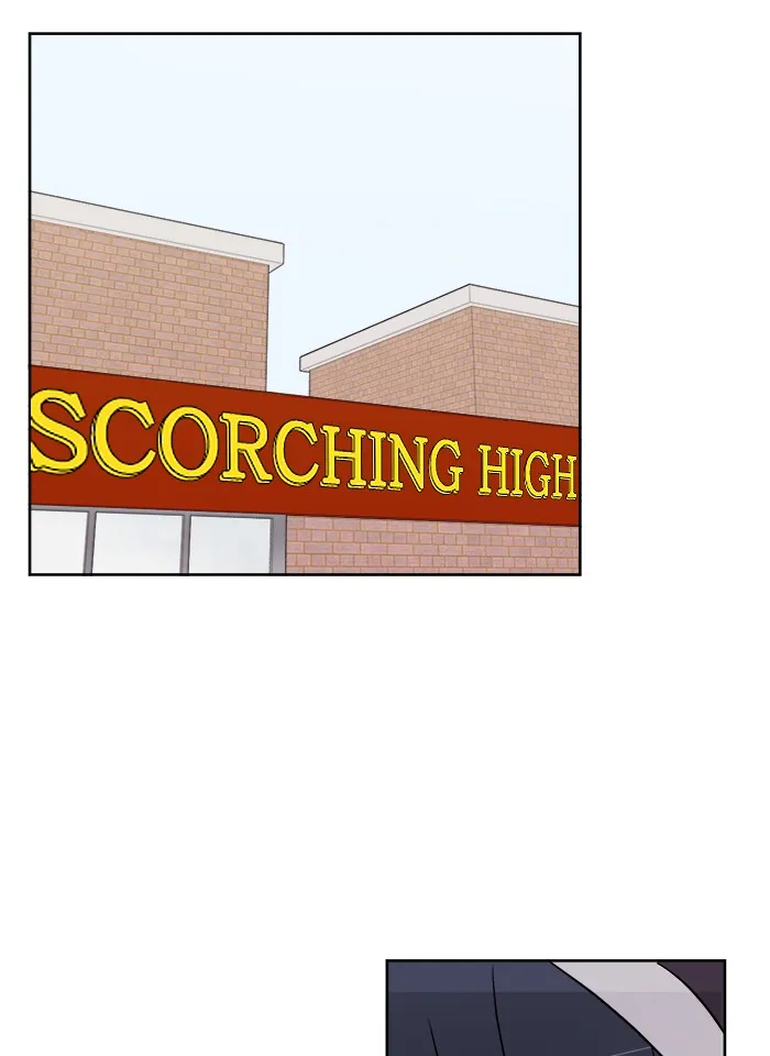 Scorching Romance Chapter 11 page 55 - 