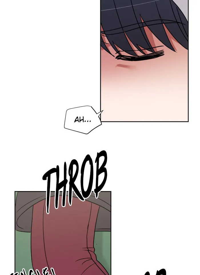 Scorching Romance Chapter 11 page 56 - 