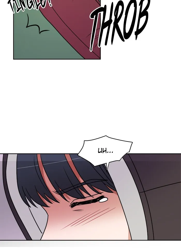 Scorching Romance Chapter 11 page 57 - 