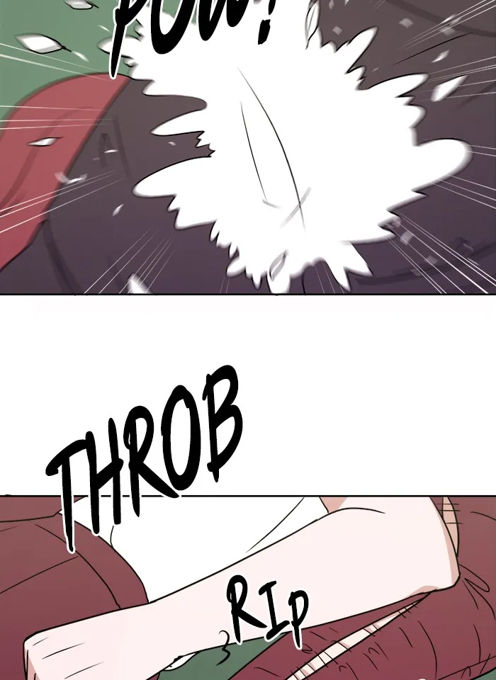 Scorching Romance Chapter 11 page 59 - 