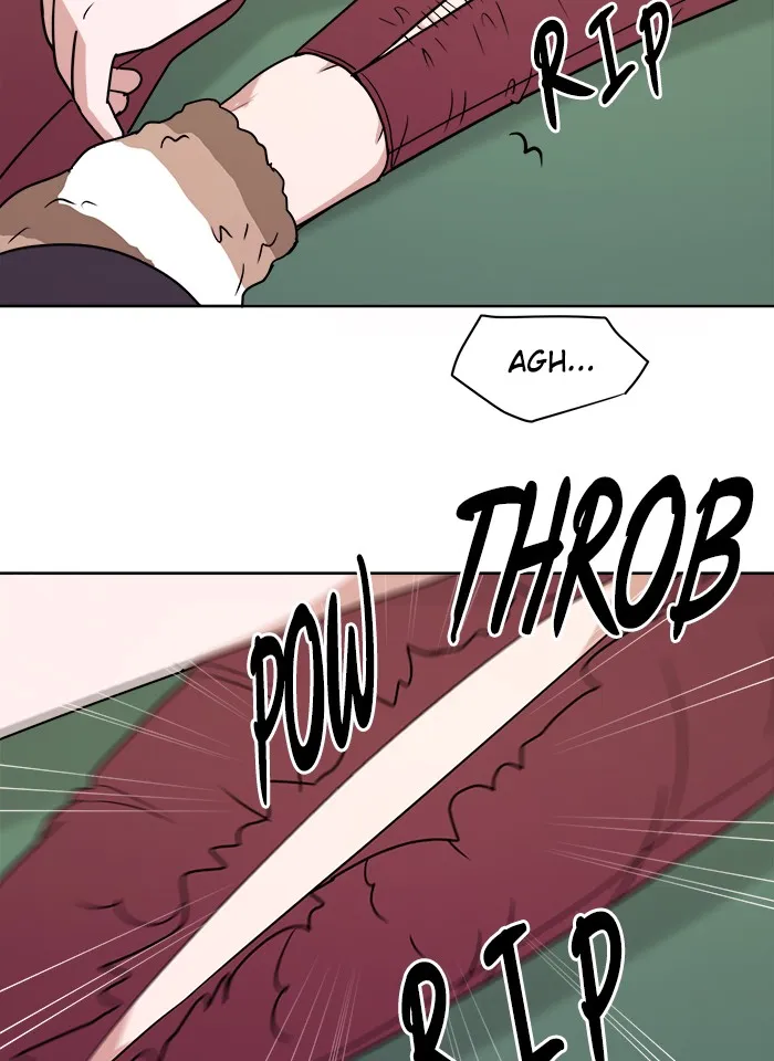 Scorching Romance Chapter 11 page 60 - 