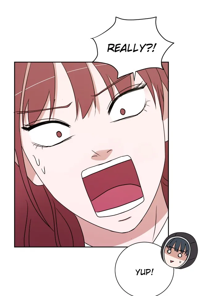 Scorching Romance Chapter 11 page 7 - 