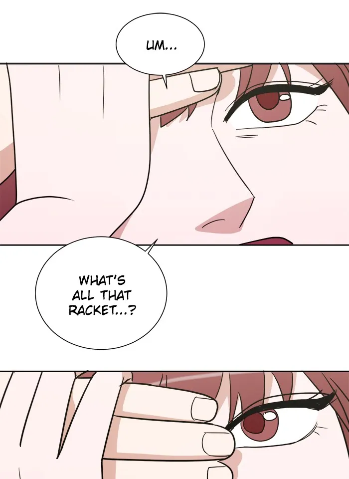 Scorching Romance Chapter 11 page 63 - 