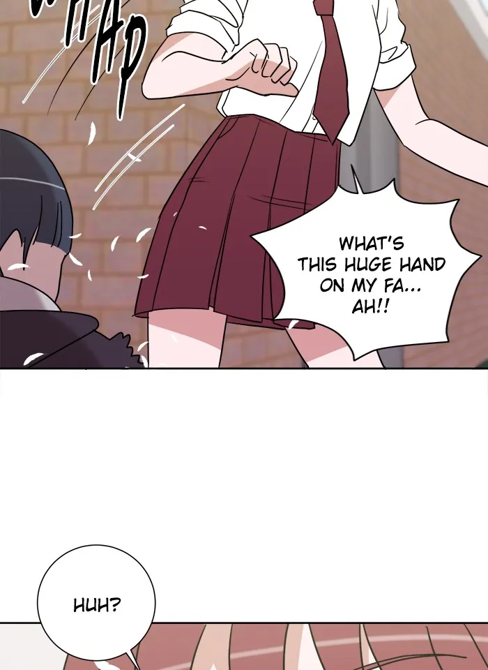 Scorching Romance Chapter 11 page 65 - 