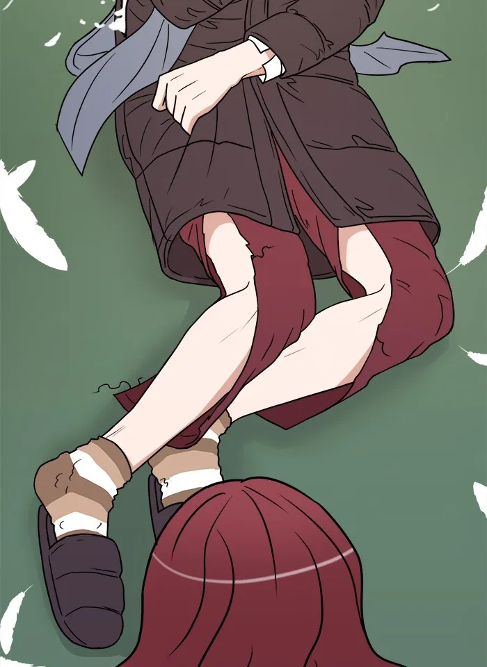 Scorching Romance Chapter 11 page 68 - 