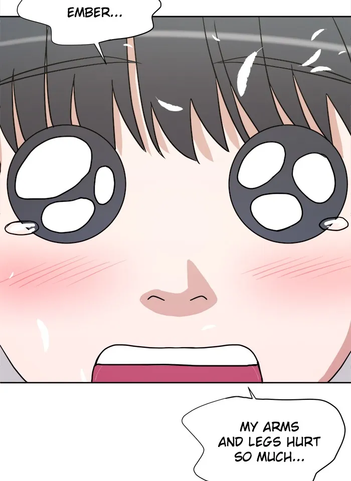 Scorching Romance Chapter 11 page 70 - 