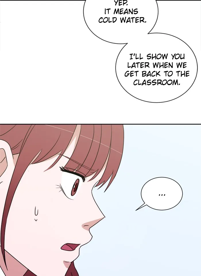 Scorching Romance Chapter 11 page 9 - 