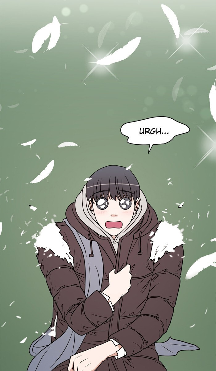 Scorching Romance Chapter 12 page 2 - 