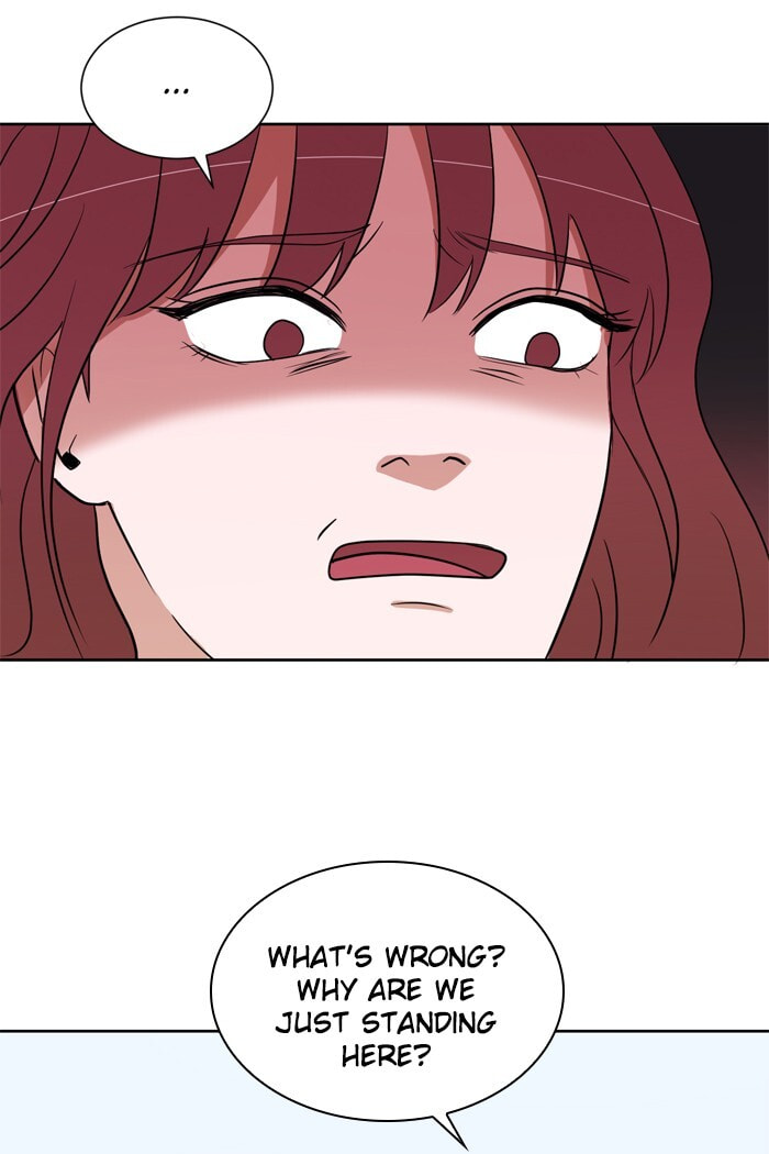 Scorching Romance Chapter 12 page 14 - 