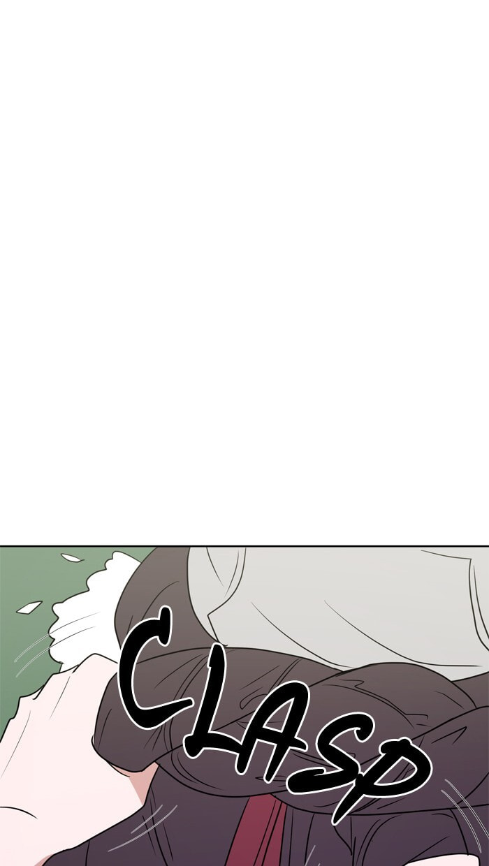 Scorching Romance Chapter 12 page 17 - 