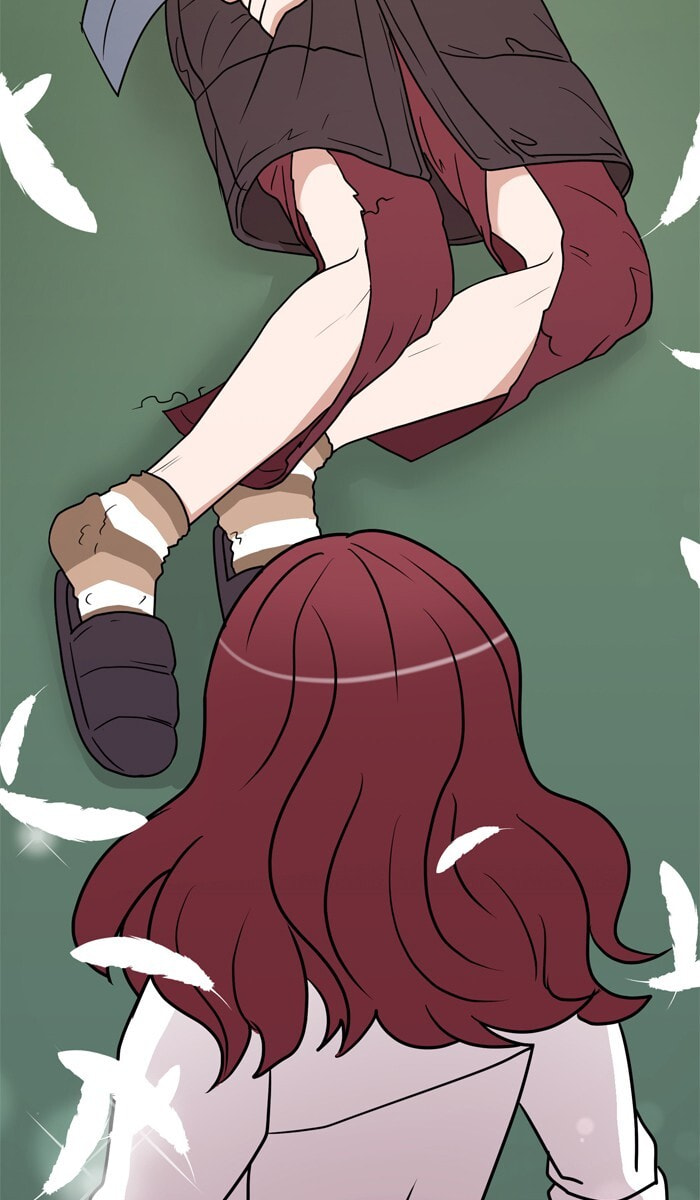 Scorching Romance Chapter 12 page 3 - 
